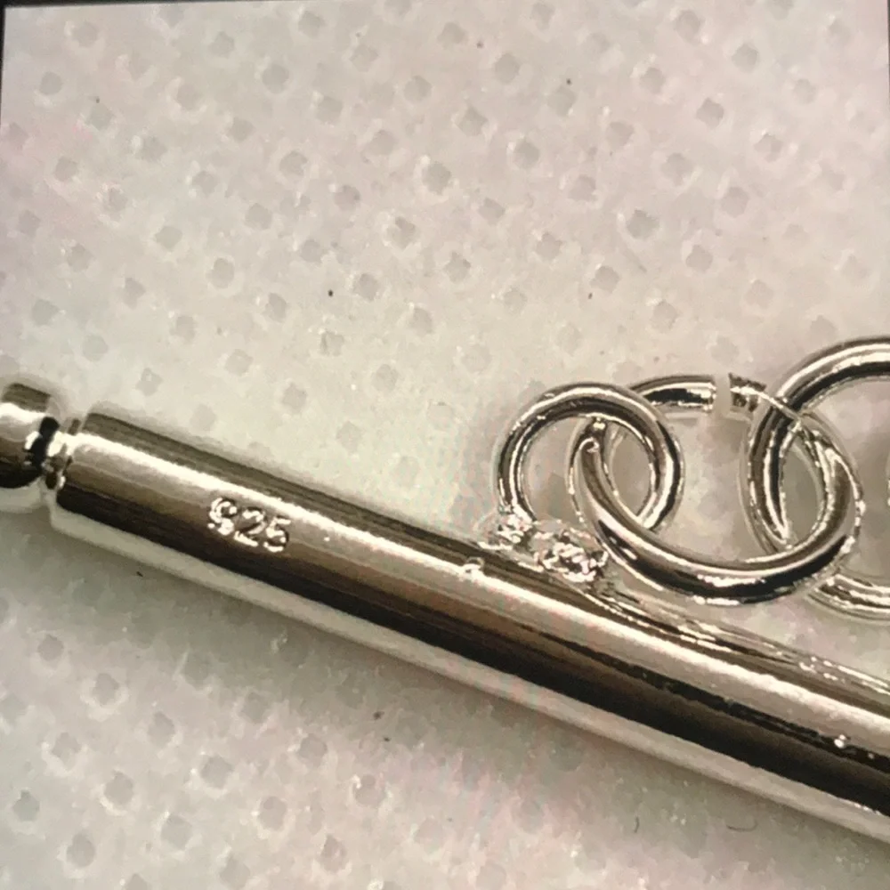 🌟 Silver Bracelet - Picture 6 of 6